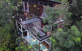 The Wildwood Retreat Kkb